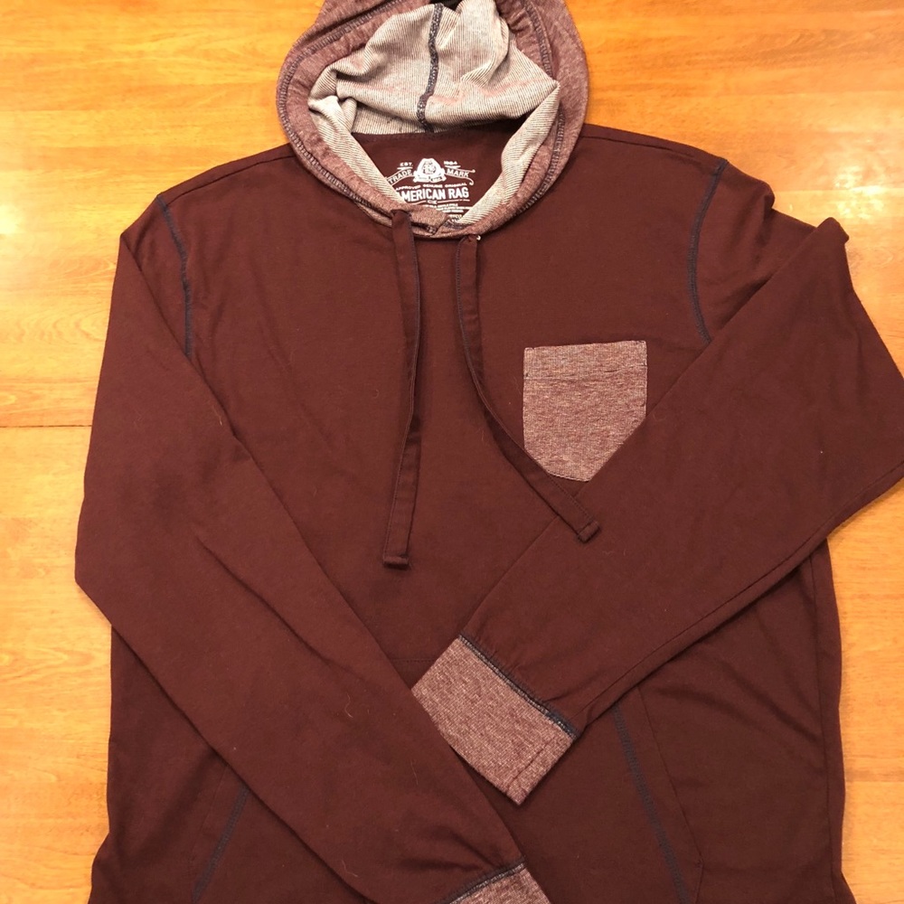 Comfy MENS pullover